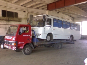 Эвакуаторы 