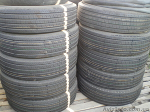 Автошины на грузовики  #141893