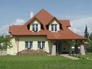 Проектирование ,  архитектура,  экстерьер  #152449