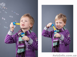 Профессиональный фотограф,  все виды фотосессий! #149543