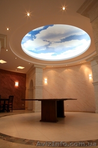 Натяжные потолки Компании ТИОРА #154353