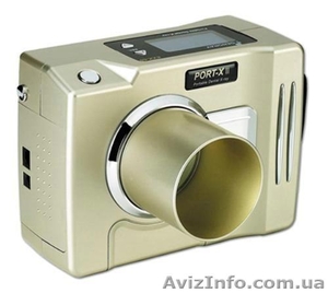 Продам портативный дентальный аппарат б/у  #144898