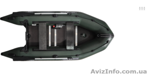 Продам лодку AQUASTAR T-320K #145988