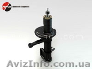 Стойки передние Ваз  2170 Приора пр-во Fenox ( Беларусь) разборные .Опт - розниц #150801