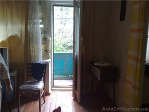 Продаю 2-х комнатную квартиру в г. Луганск. #147444