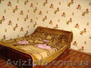 1-2-3  комнатные квартиры посуточно в Черкассах #139243