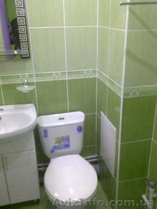 Аренда квартир посуточно  #140497