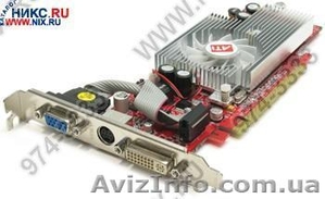 Продам комплектующие ПК в Киеве #153830