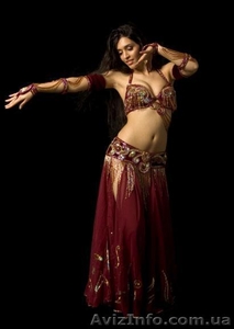 Чалыкушу - клуб танца живота в турецком стиле,  bellydance днепропетровск #156476