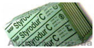 Экструдированный пенополистирол STYRODUR #151453