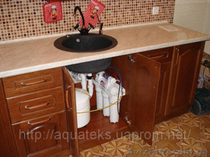 Купите универсальные фильтры очистки воды! #144490