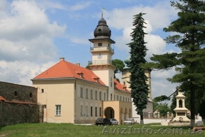 Туры во Львов из Харькова #142254