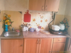 Своя однокомнатная квартира посуточно и почасово!,  м.Святошино  #44610