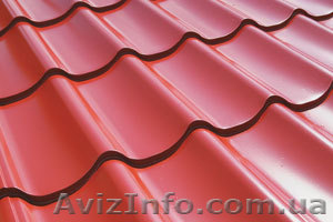 Кровельные материалы от ведущих производителей #150601