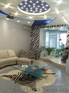 Ремонтно-отделочные работы в городе Ялта #137530