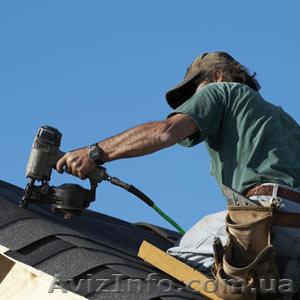 Высотные работы,  услуги промышленных альпинистов #135527