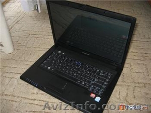 ноутбук Samsung r 58 plus #148656