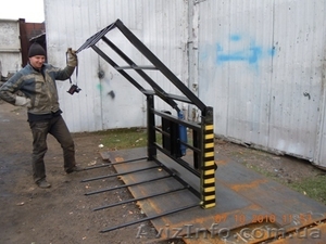 Продам Вила для ЮМЗ/МТЗ #155092