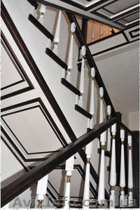 Лестницы свременные #146490