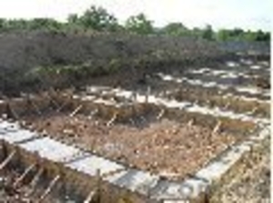 Фундаментные роботы #139673