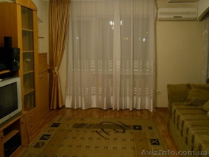 Сдам 2-комнатную квартиру в Донецке  #139750