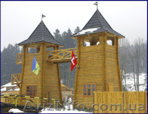 Тур из Харькова на день 8 марта КАМЕНЕЦ-ПОДОЛЬСКИЙ - ХОТИН - МИГОВО - ЧЕРНОВЦЫ #142132