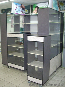 Продам торговое оборудование бу #147482