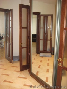 Продам 4-х ком. квартиру в доме «Гали»,  пер.Мукачевский. #152561