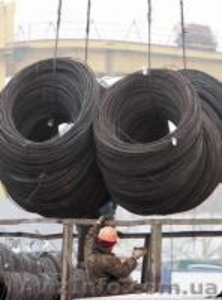 Метизы: проволока,  канаты,  сетка,  гвозди #144853