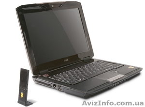 Acer Ferrari 1100-804G32Mn (LX.FR90X.122) #137877