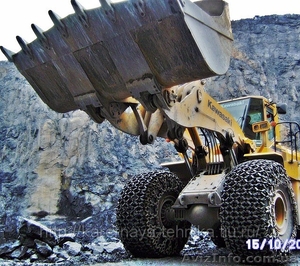 Сельхоз и спец шины  #151251