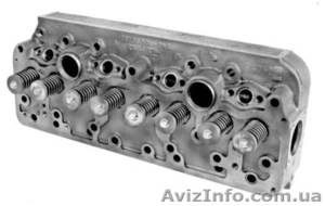  Запчасти к тракторам: МТЗ ,  ЮМЗ,  ДТ-75,  Т-4А,  Т-16,  Т-25,  Т-40,  #150238