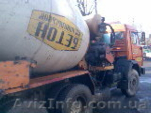 Бетон от Ковальской по низким ценам #142473