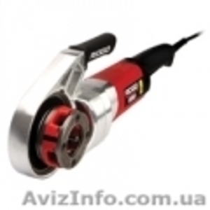 Электрорезьбонарезное устройство,  модель 690  #140467