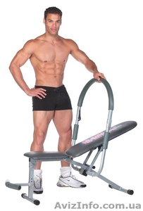 AB King Pro(АБ Кинг Про). Только оригинал #154531