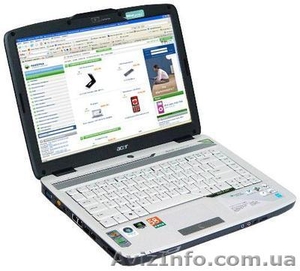  Acer aspire 4520 #139227