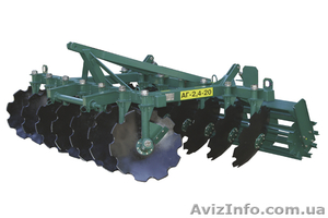 Запчастини до сільгосптехніки сг #151745