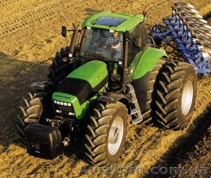 Трактор Deutz Fahr Agrotron 265 #153292