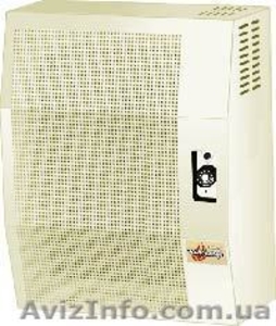 Завод Конвектор #146576