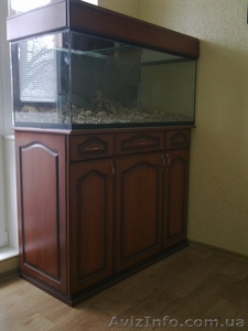 Продам Аквариум,  Сумы #152738