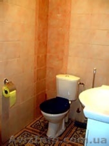 Посуточно 2-х км.кв.м. ЮЖД,  300грн. в сутки #137014