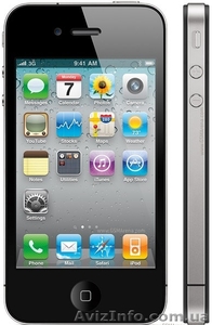Apple iphone 4G 32gb лучшее предложение,  купить 3 получить 1 бесплатно #151101