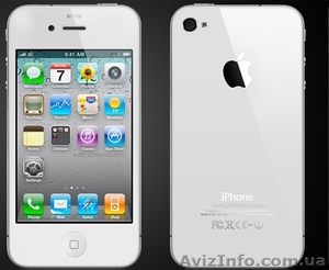 Apple iphone 4G 32gb лучшее предложение. #155959