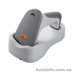 Беспроводной сканер штрих-кода Argox AS-8520 #153473