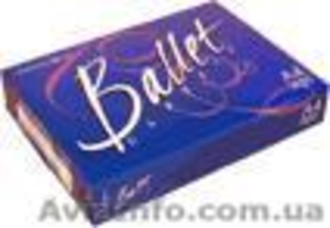 Бумага для любой офисной техники #136738