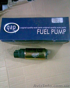 Насос топливный на LANOS,  СЕНС #138886