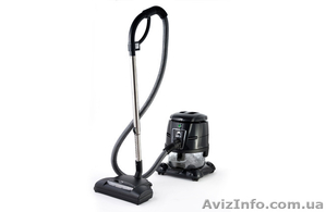 Пылесосы Hyla NST и GST — 1350 евро #142310