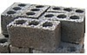 Блоки керамзитобетонные #143066