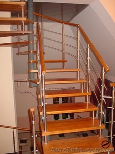 Классические лестницы #146577