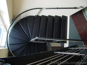 Лестницы классические #146488